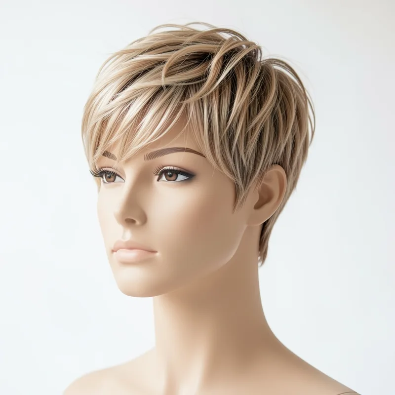 Coupe de cheveux court femme : styles, tendances et conseils 2026