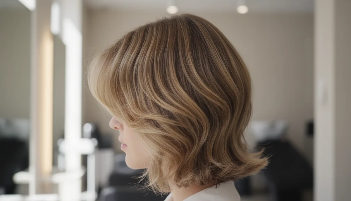 Coupe de cheveux à la mode : tendances, styles et conseils pour bien choisir