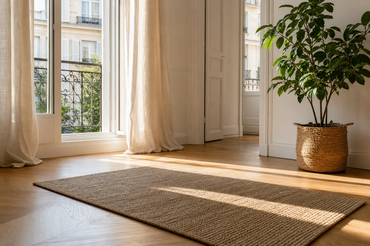Routine bien-être du matin : le yoga au centre du réveil
