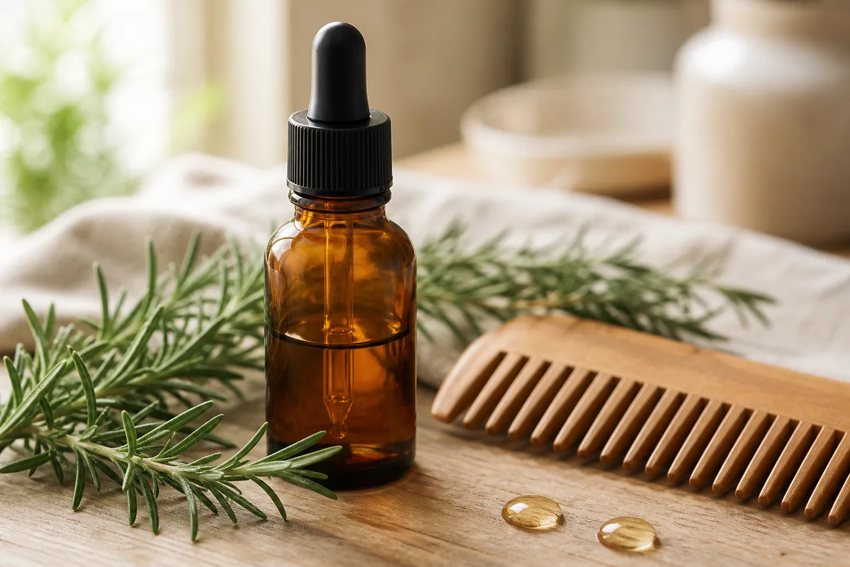 Stimuler la pousse des cheveux : ce qui fonctionne vraiment
